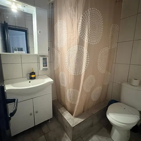 Гостевой дом Atelierelor House Констанца