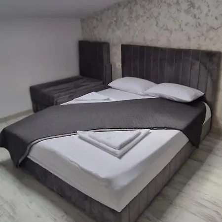 Atelierelor House Pensjonat *