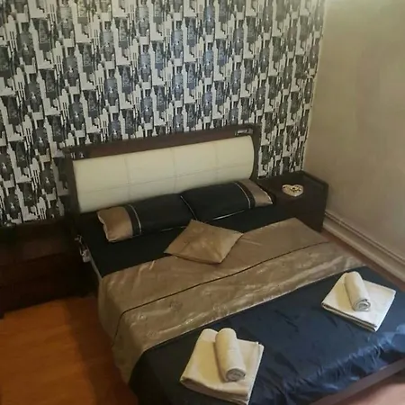 Atelierelor House Pensjonat Konstanca