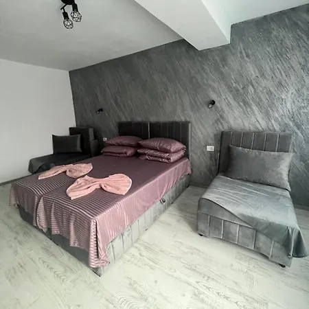 Atelierelor House Pensjonat *
