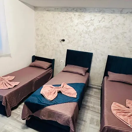 Atelierelor House Konstanca