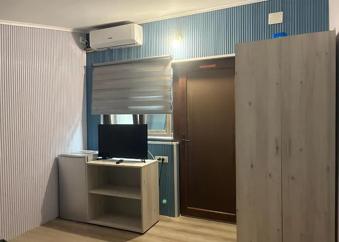 Atelierelor House Гостевой дом