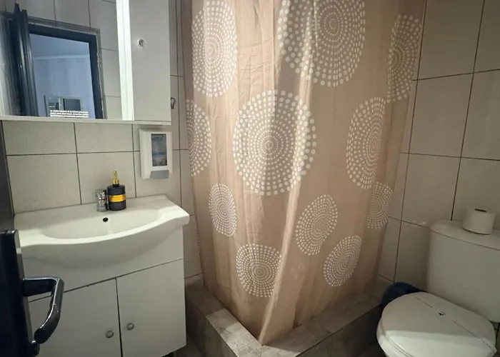 Гостевой дом Atelierelor House Констанца