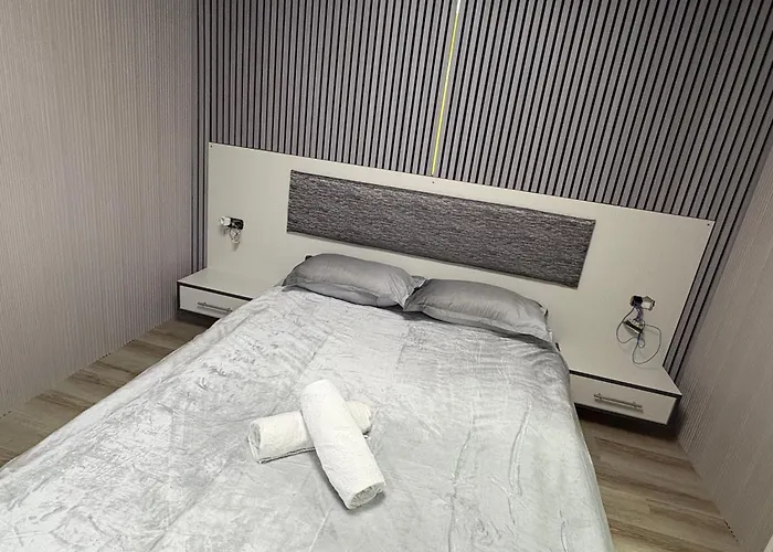 Atelierelor House Гостевой дом Констанца